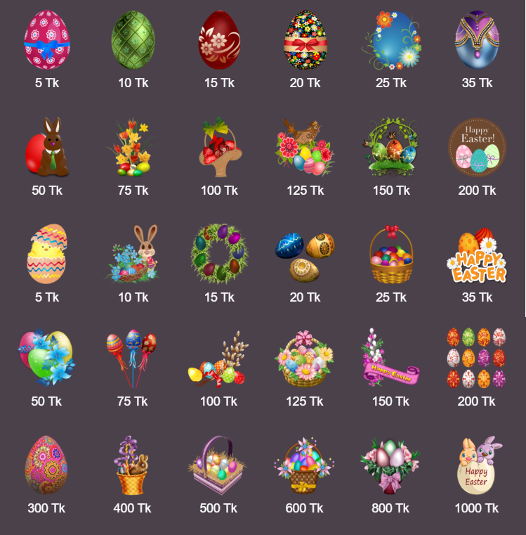 Soulcams easter gifts.png