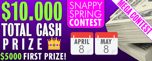 Snappy Spring Contest soulcams 2019.jpg