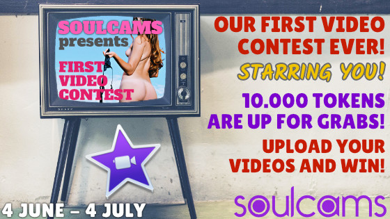 Video contest soulcams.jpg