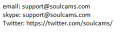 Soulcams contact form.png